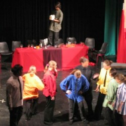 optreden071 - Toneelvereniging Plankenkoorts 